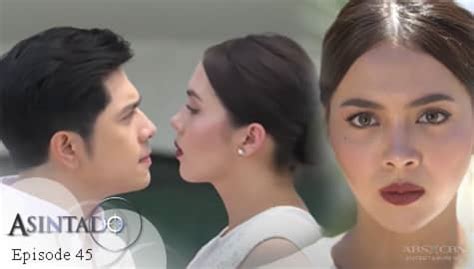 Asintado: Ana, nagsimula na alagaan si Gael .